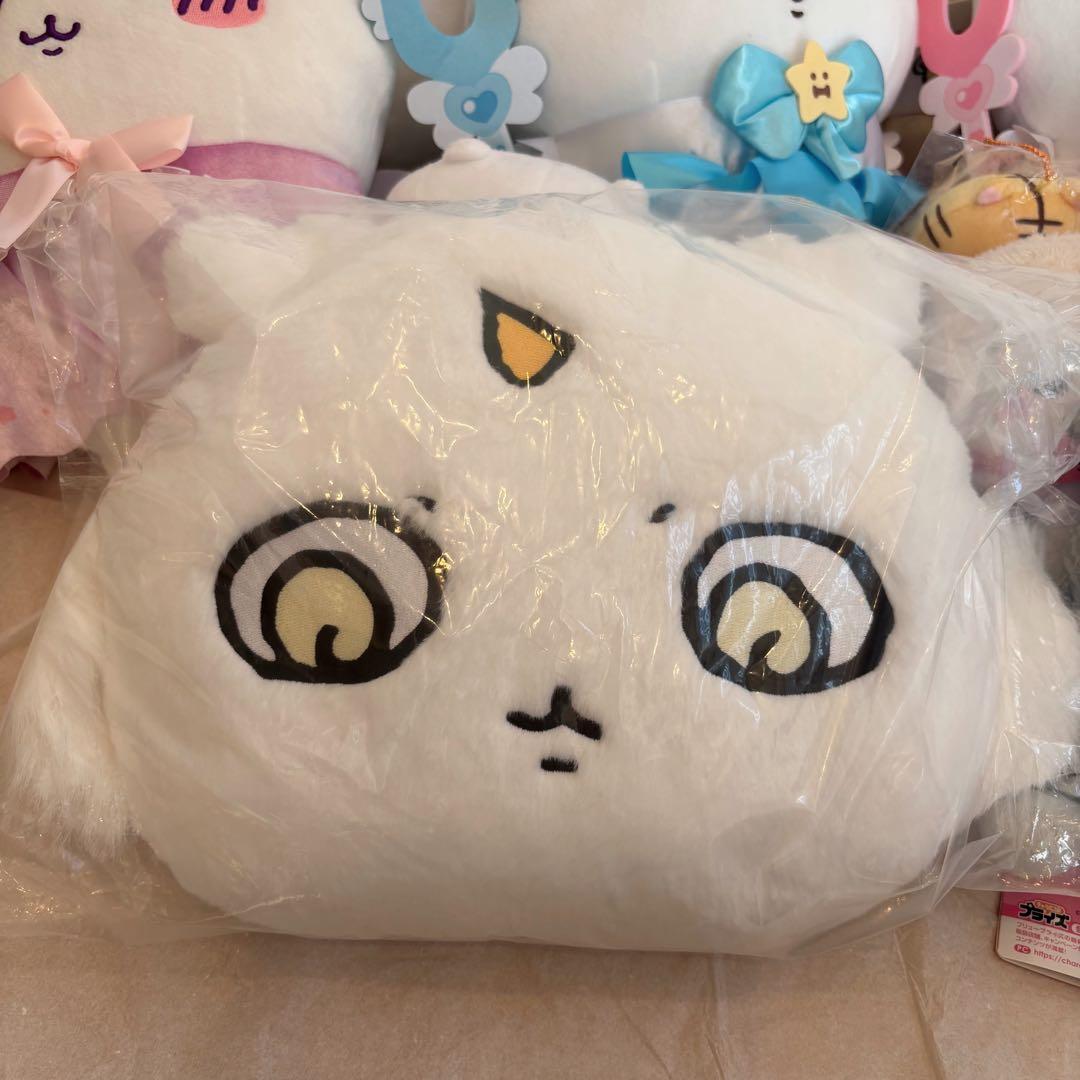 ちいかわ まとめ売り ぬいぐるみ 22個＋おまけ1個 新品未使用