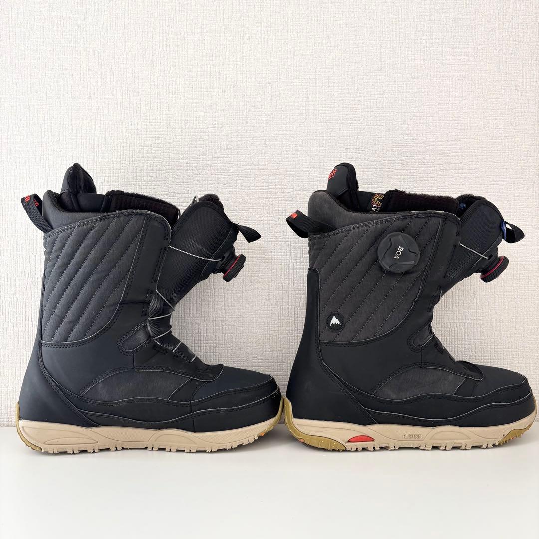 Burton Limelight Boa Wide バートン　ライム　ライト