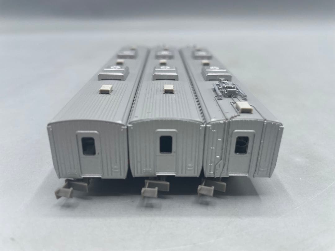 GREEN MAX JR 211系 5000番台 動力無し 現状品