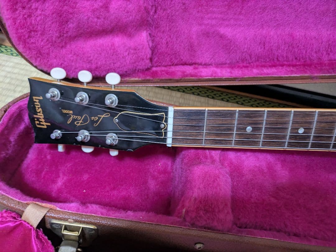 ギター gibson les paul special japan limited