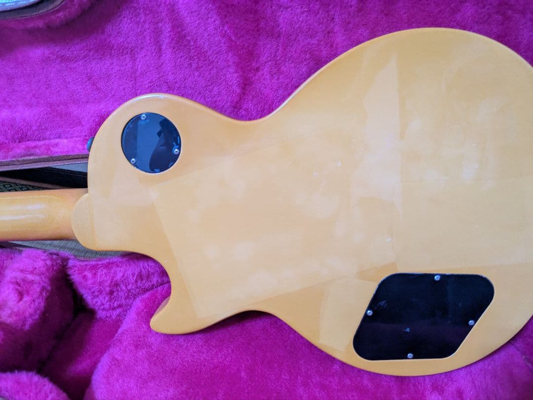 ギター gibson les paul special japan limited
