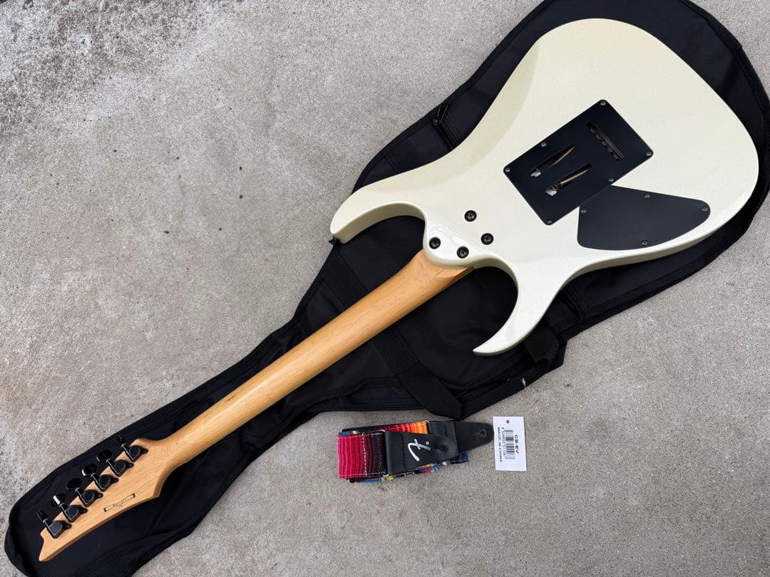 Ibanez RGシリーズ エレキギター