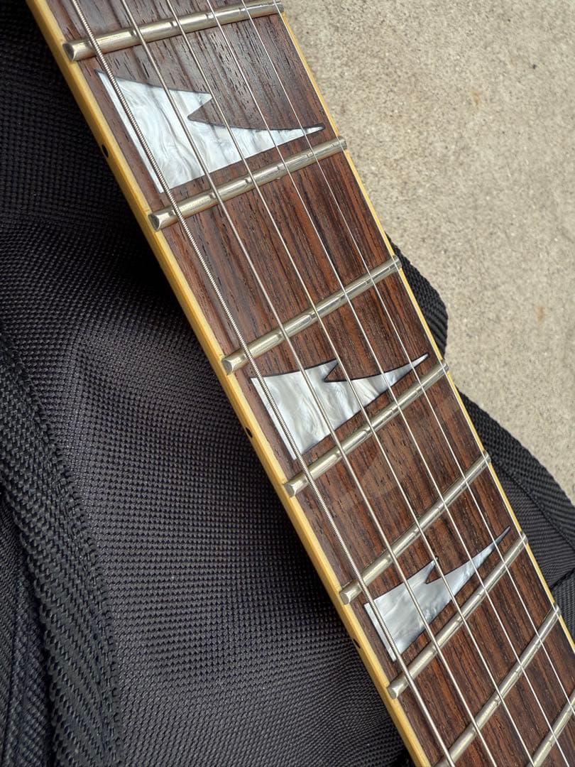Ibanez RGシリーズ エレキギター