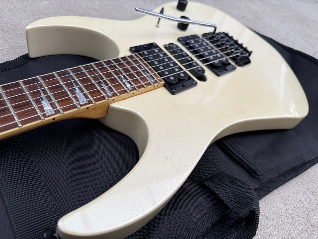 Ibanez RGシリーズ エレキギター