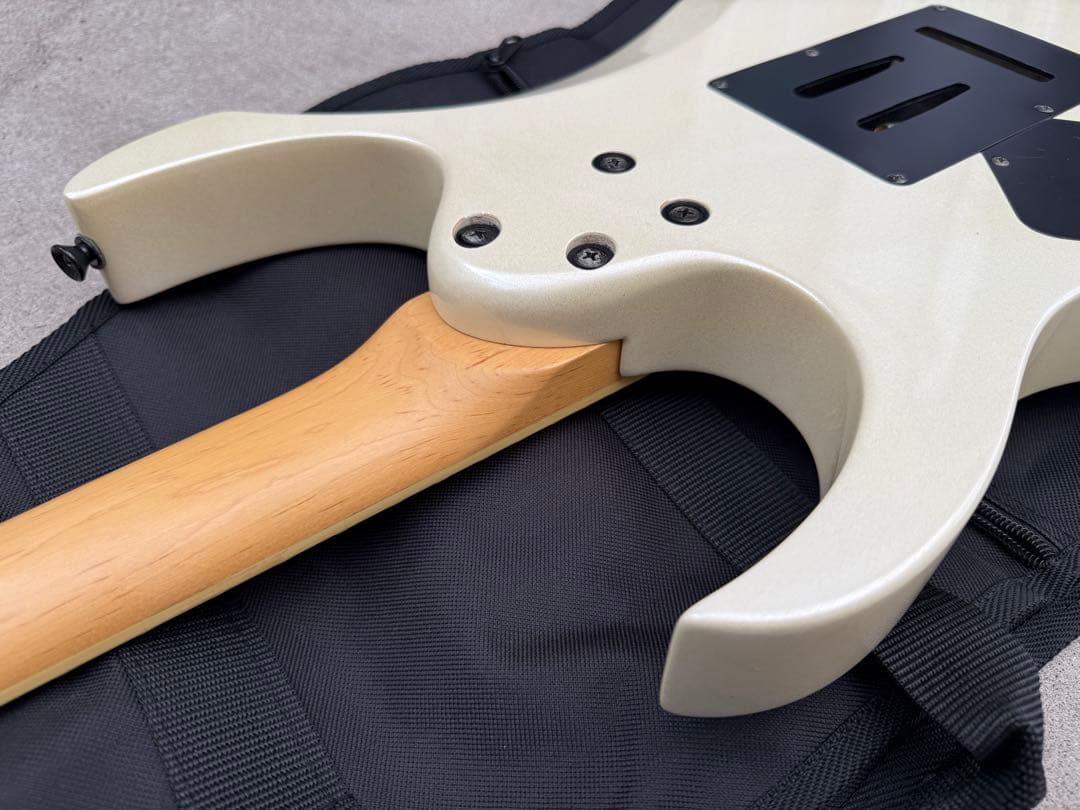 Ibanez RGシリーズ エレキギター