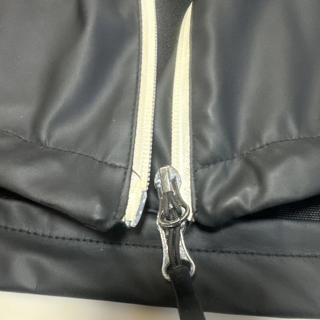 美品マヅメ防寒着サイズMレインウェア
