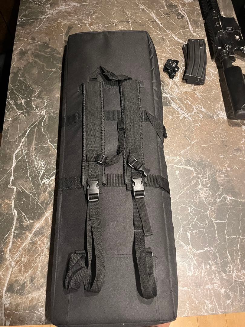 東京マルイ　sopmod m4 次世代　箱無し