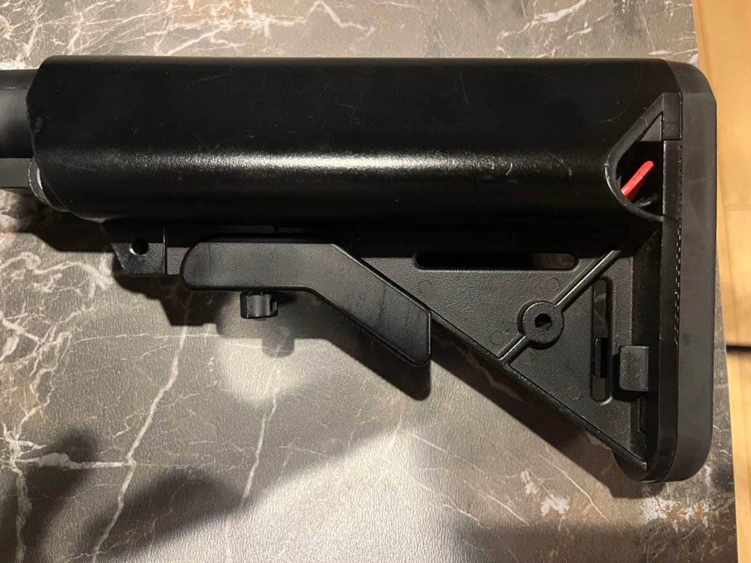 東京マルイ　sopmod m4 次世代　箱無し