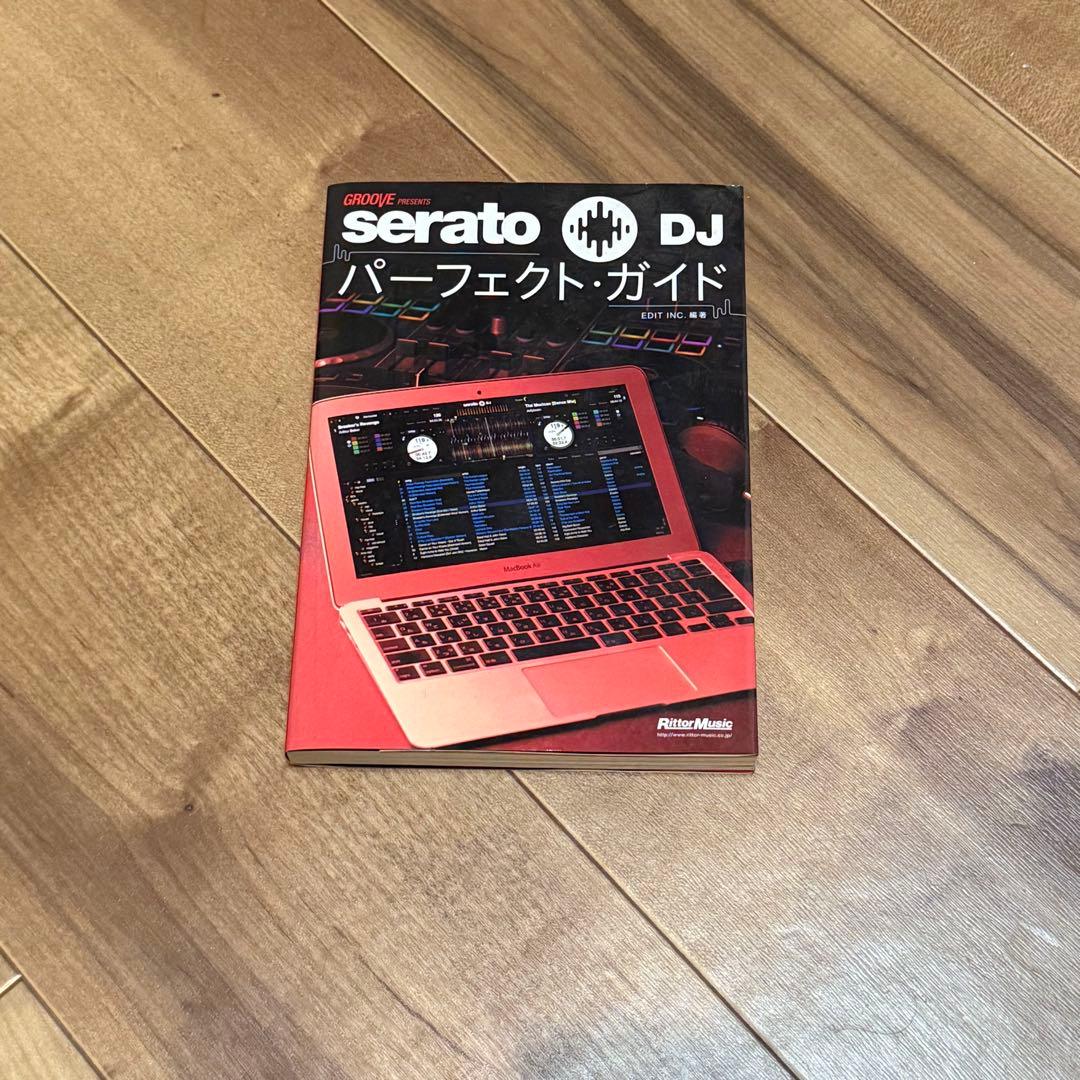 動作良好✨Numark MTPRO3 ニュマーク MIXTRACK PRO3