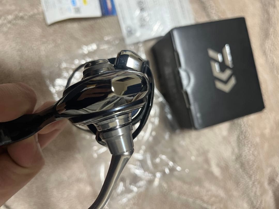19セルテート　2500S