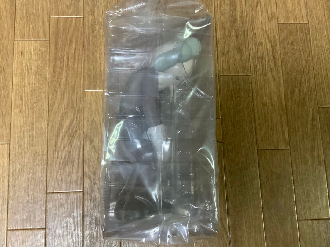 KAWS SMALL LIE BROWN メディコムトイ　MEDICOM TOY