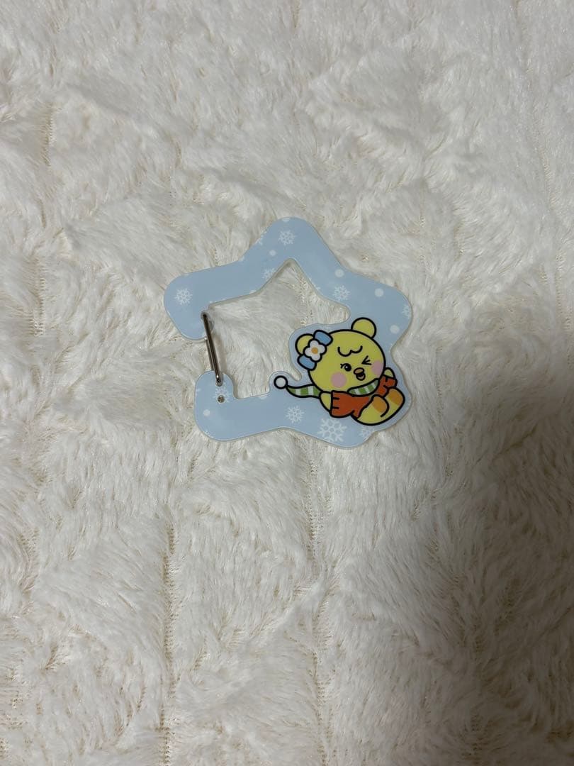 NiziU RIOグッズセット