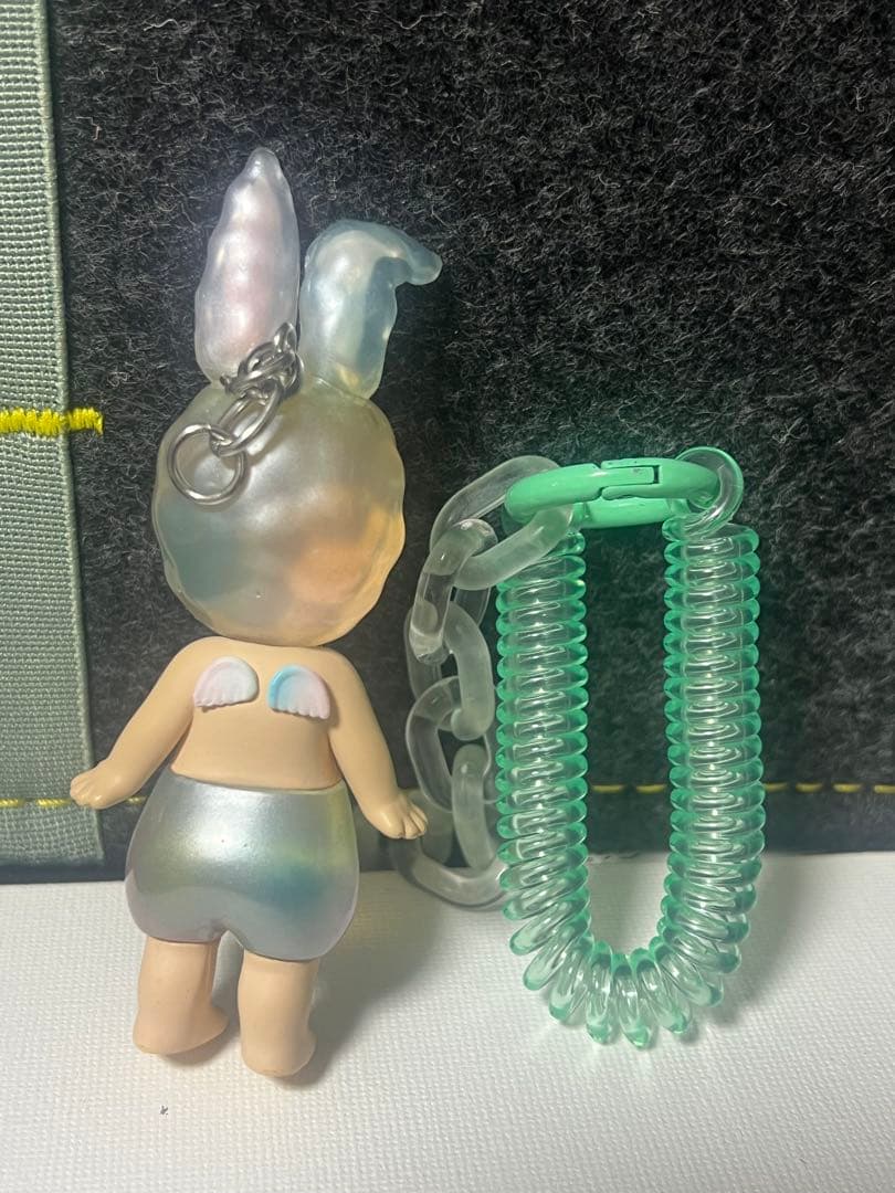 【限定レア】ソニーエンジェル　キャンディーストアシリーズ　シークレット　うさぎ