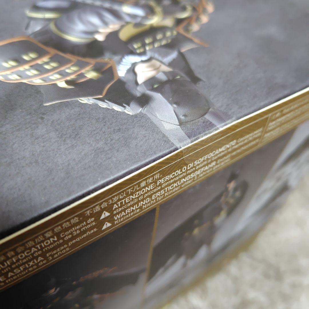 figma ニンジャバットマン DX戦国エディション EX-053