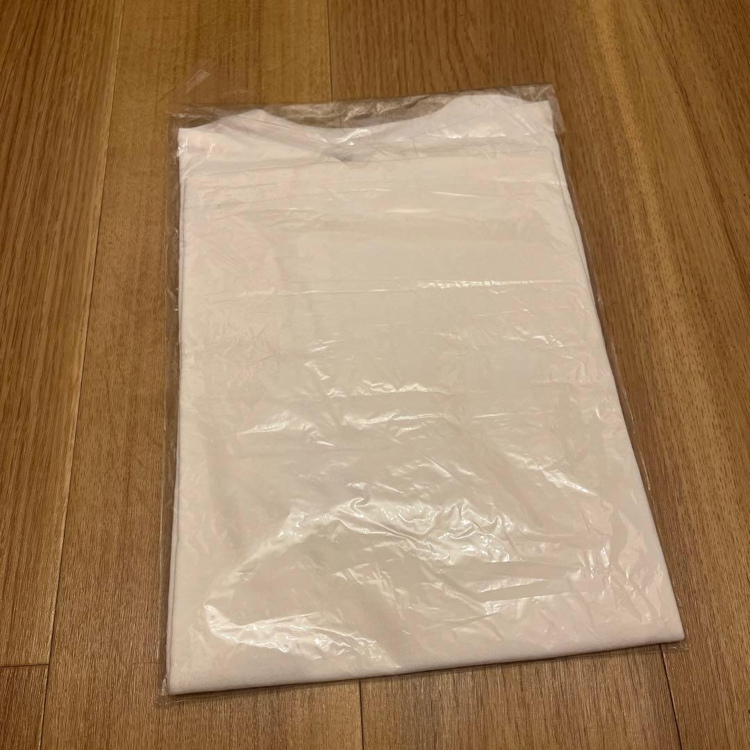 新品　あのちゃん　あのちゃんねる　半袖Tシャツ　メイド　ご用ですか？　M