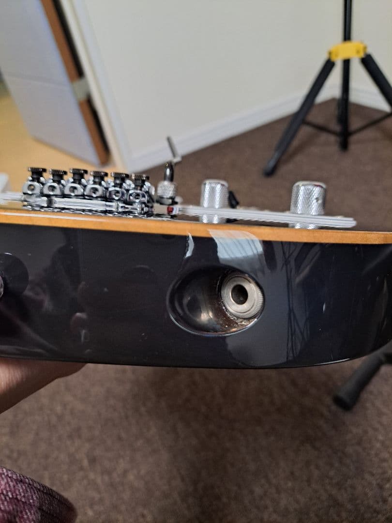 【美品】Ibanez J-custom RG8540ZD