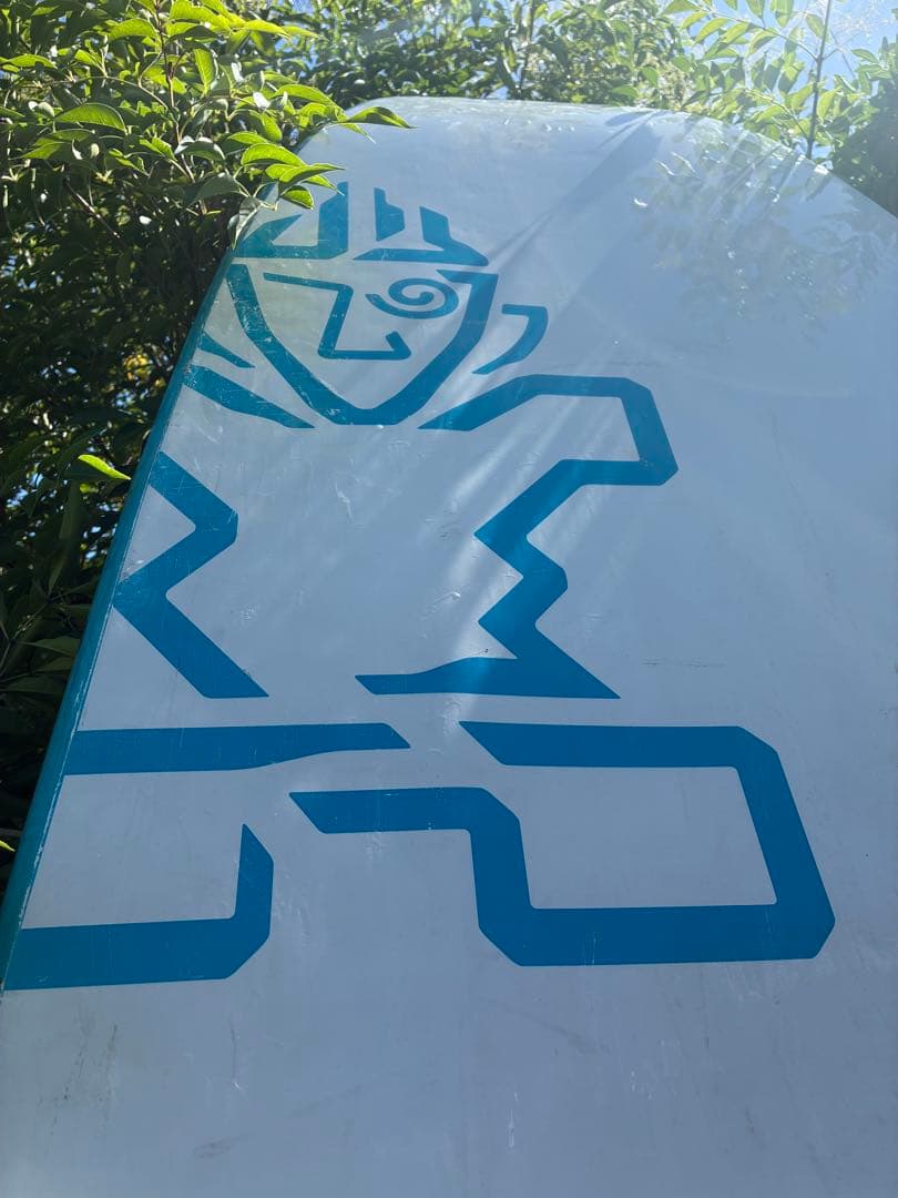 STAR BOARD GO スタンドアップパドルボード