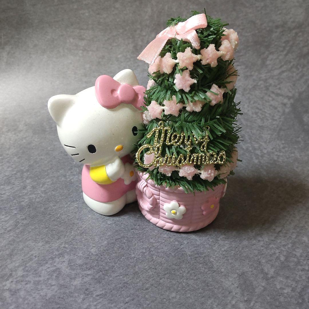 SANRIO【1996年】HELLO KITTY/ハローキティミニフォトフレーム