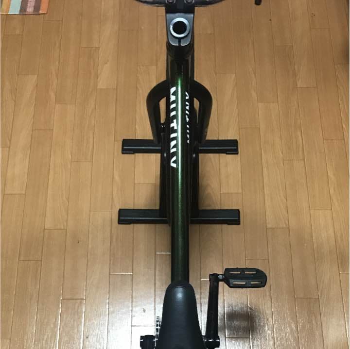 BMXフレーム