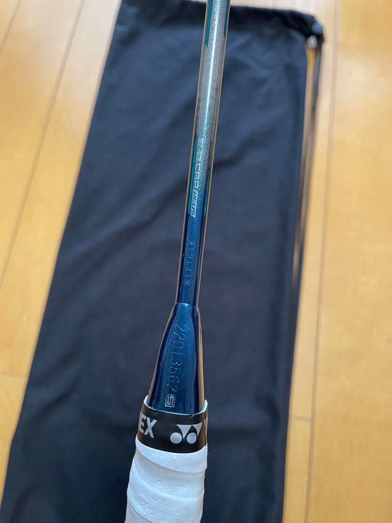 新品　ナノフレア800プロ　4U6