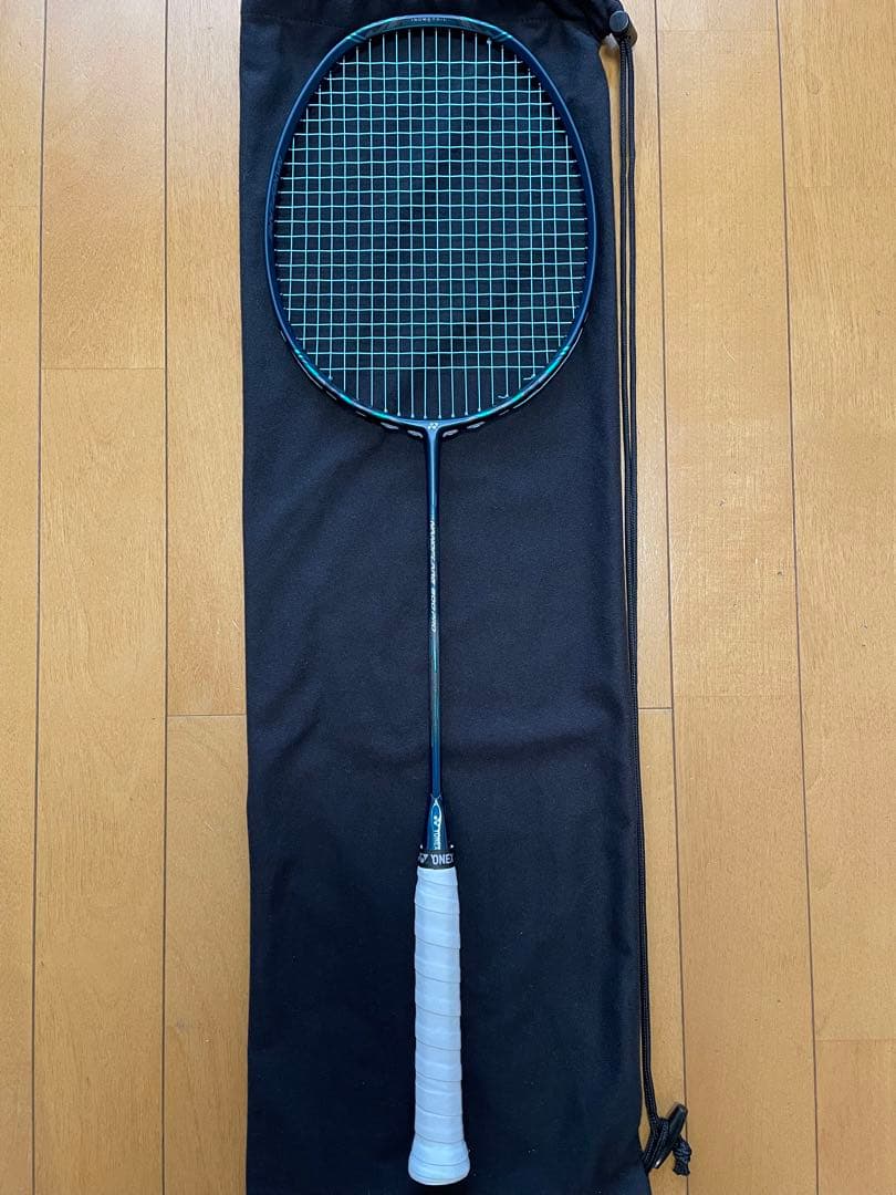 新品　ナノフレア800プロ　4U6