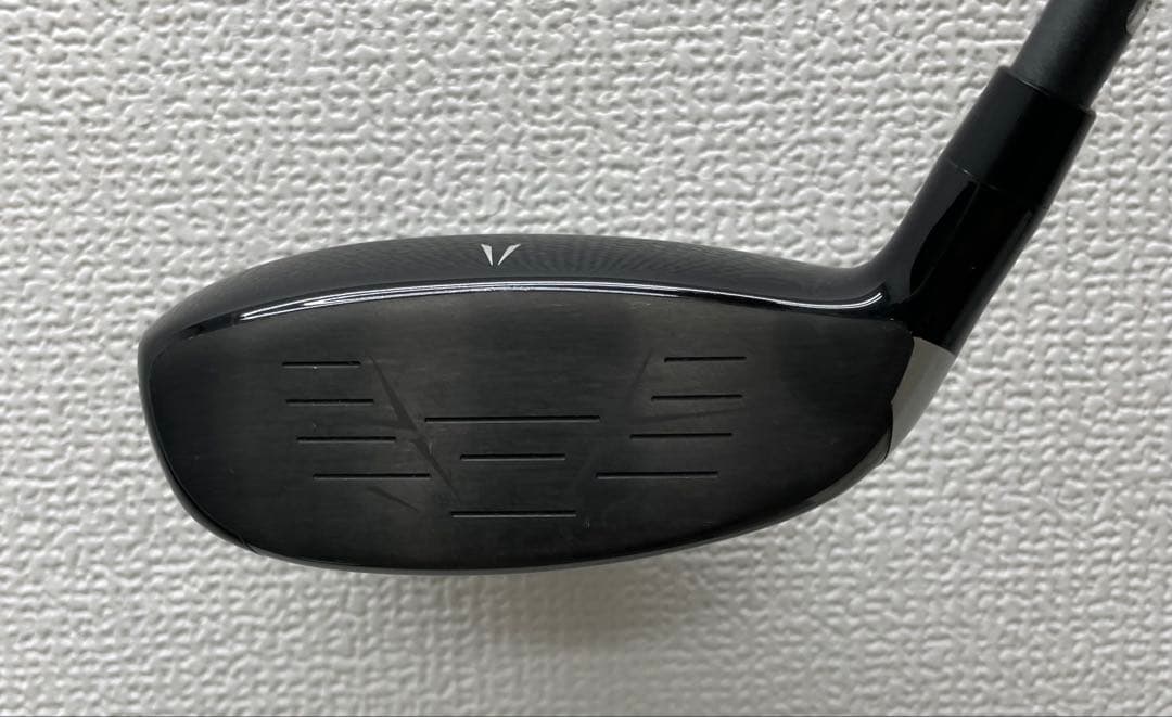 美品❗️XXIO X ゼクシオ エックス H5 23° 2024