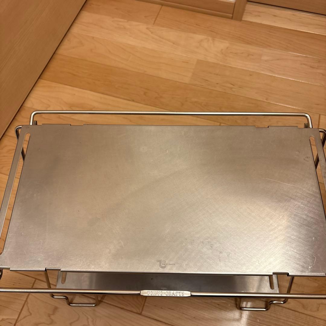 tokyo crafts コードユニット　トップボードセット