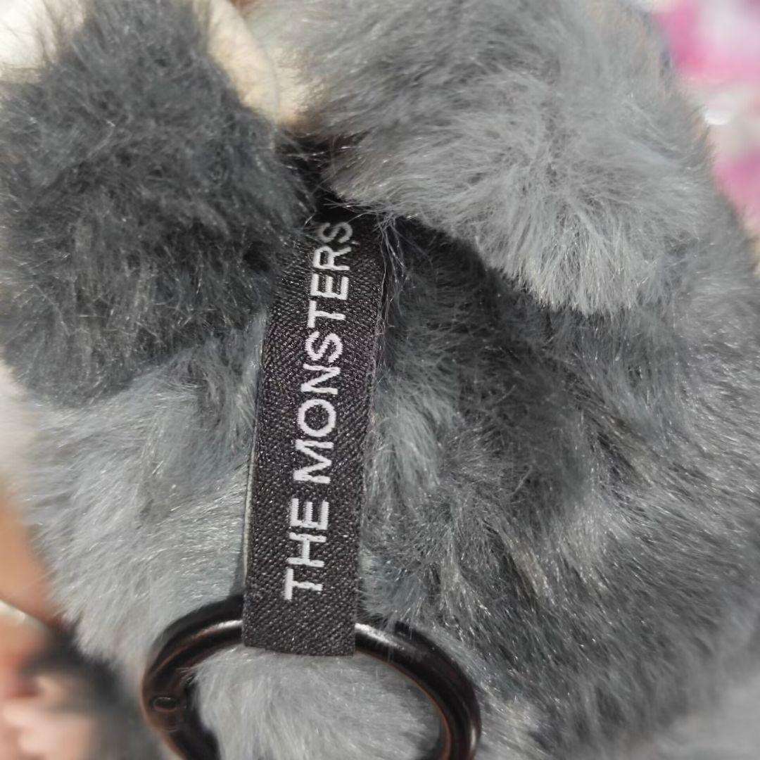 【正規品】POPMART LABUBU エナジー シークレット 超希少