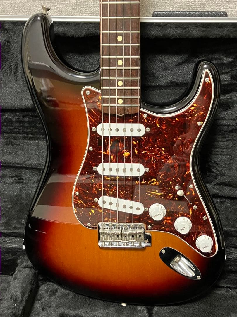 【専用】まる男様Fender John Mayer Signature ストラト
