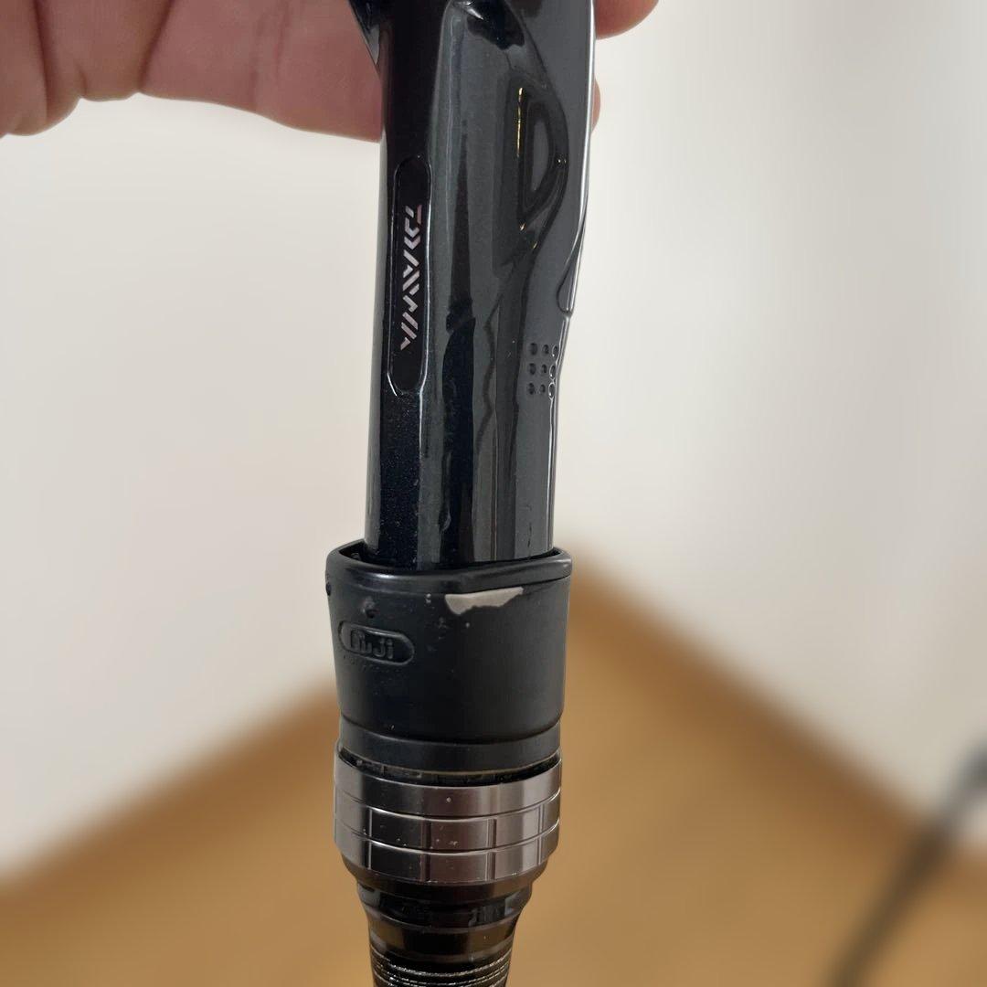 ダイワ ラブラックス AGS 96M シーバスロッド LABRAX AGS