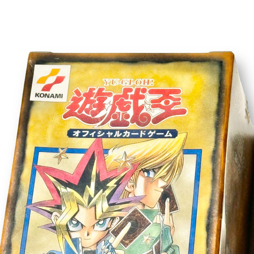★限定出品★ 遊戯王 トレーディングカード トレカ Vol.2 BOX ボックス