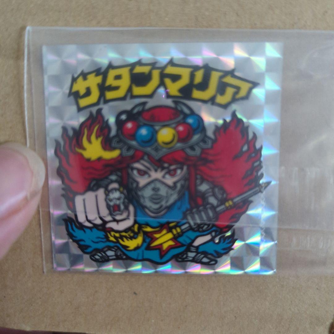 大量ですがお譲りさせて頂きます。サタンマリア様も素敵です
