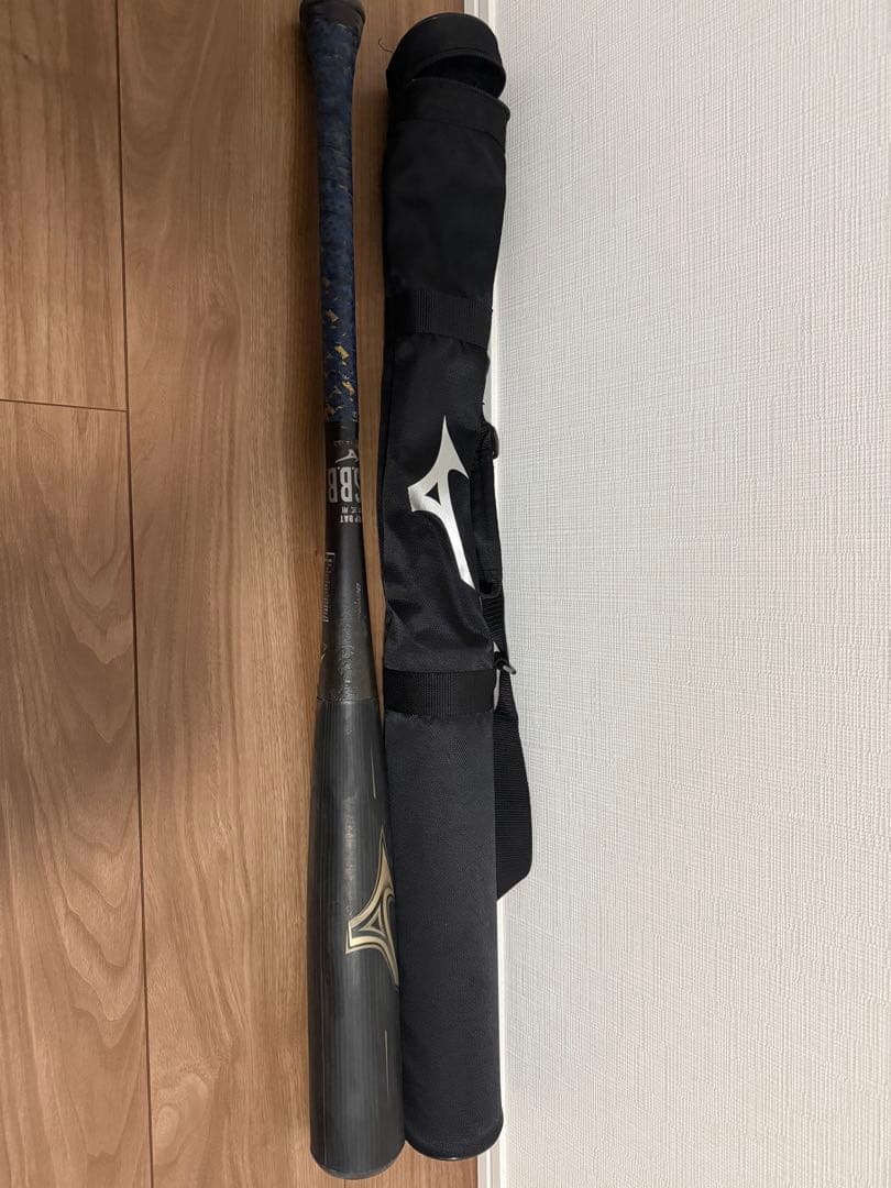 Mizuno レガシー　トップバランス