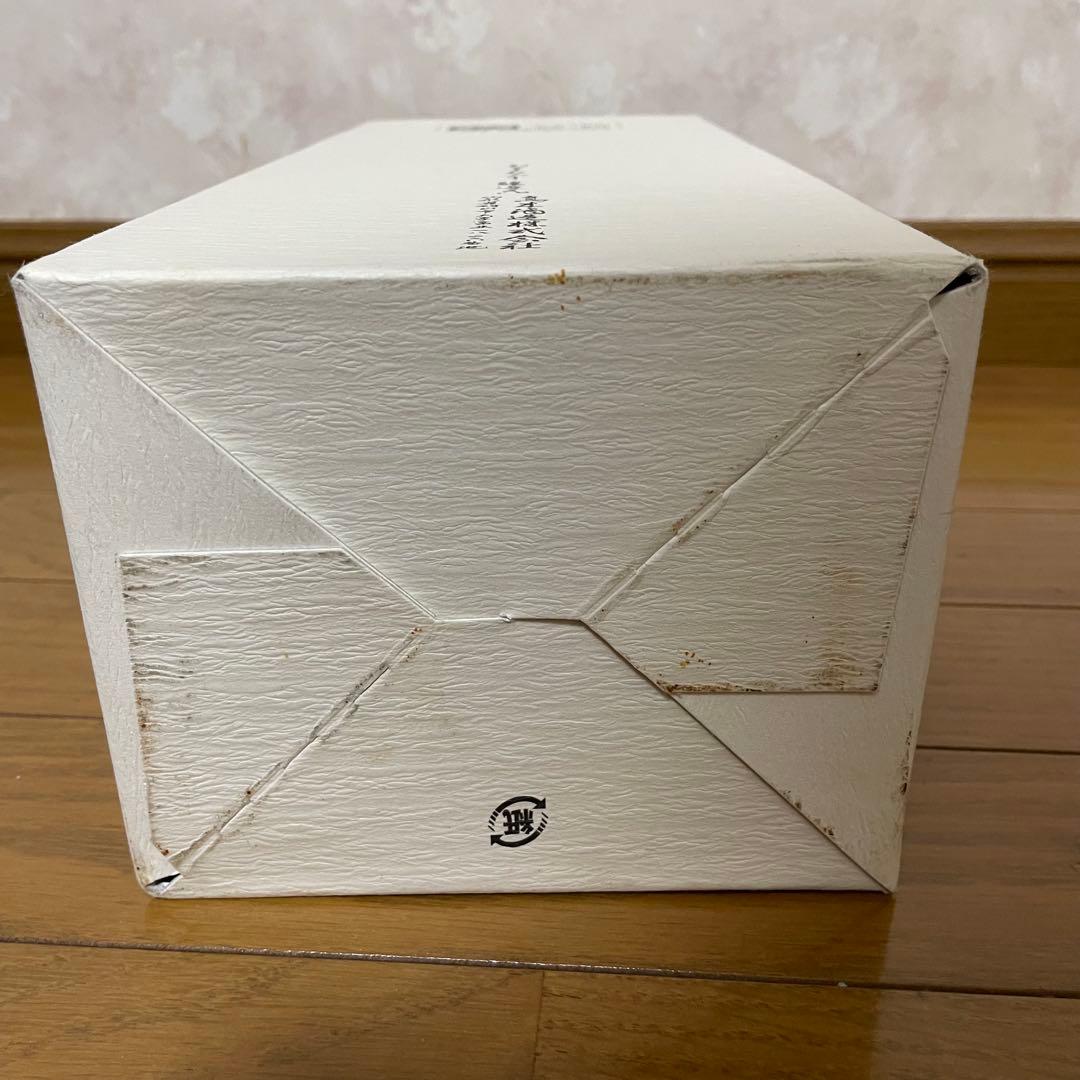 十四代 龍泉 未洗浄品 2024年【空瓶】化粧箱付き