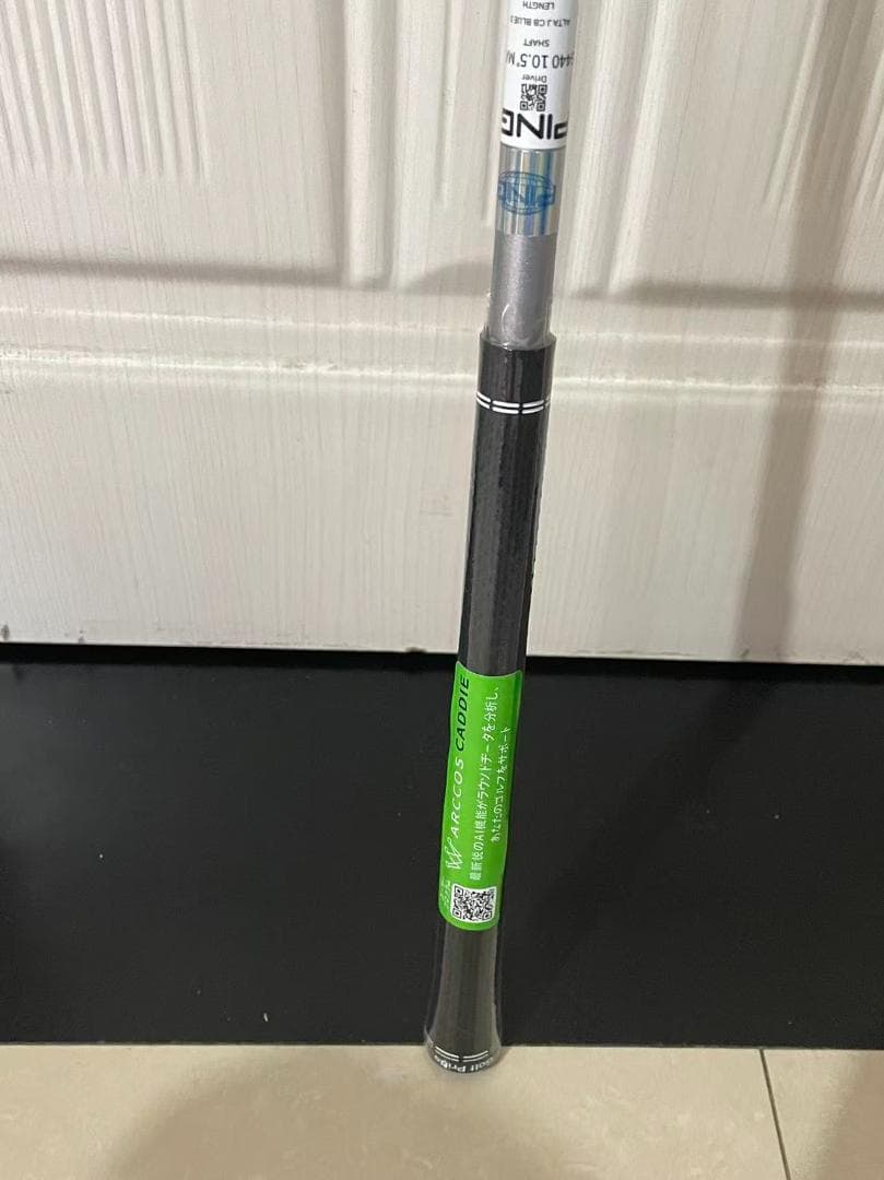 PING G440 1W用 シャフト S