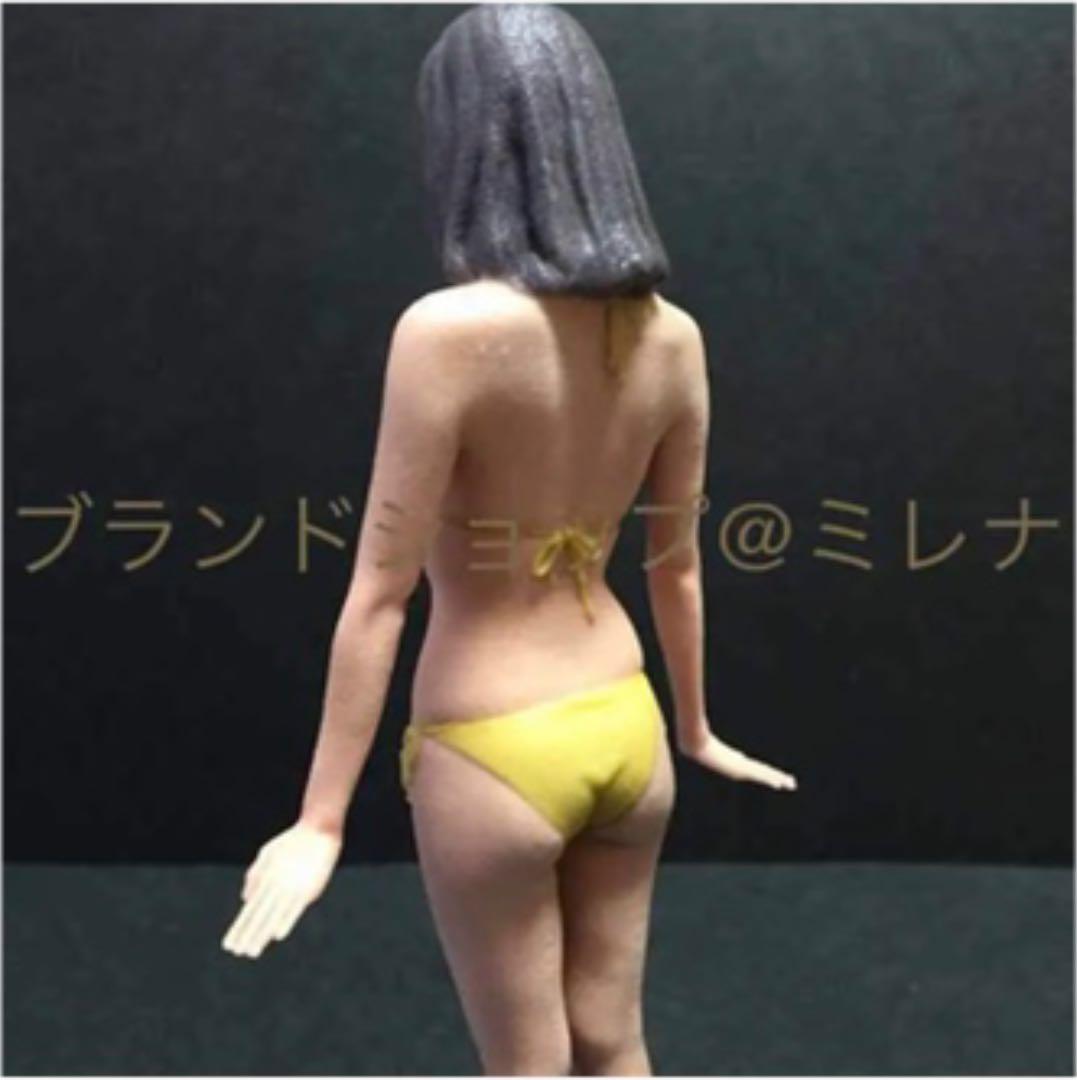 限定25❗️清水みさと メモリアル3D プリントフィギュア