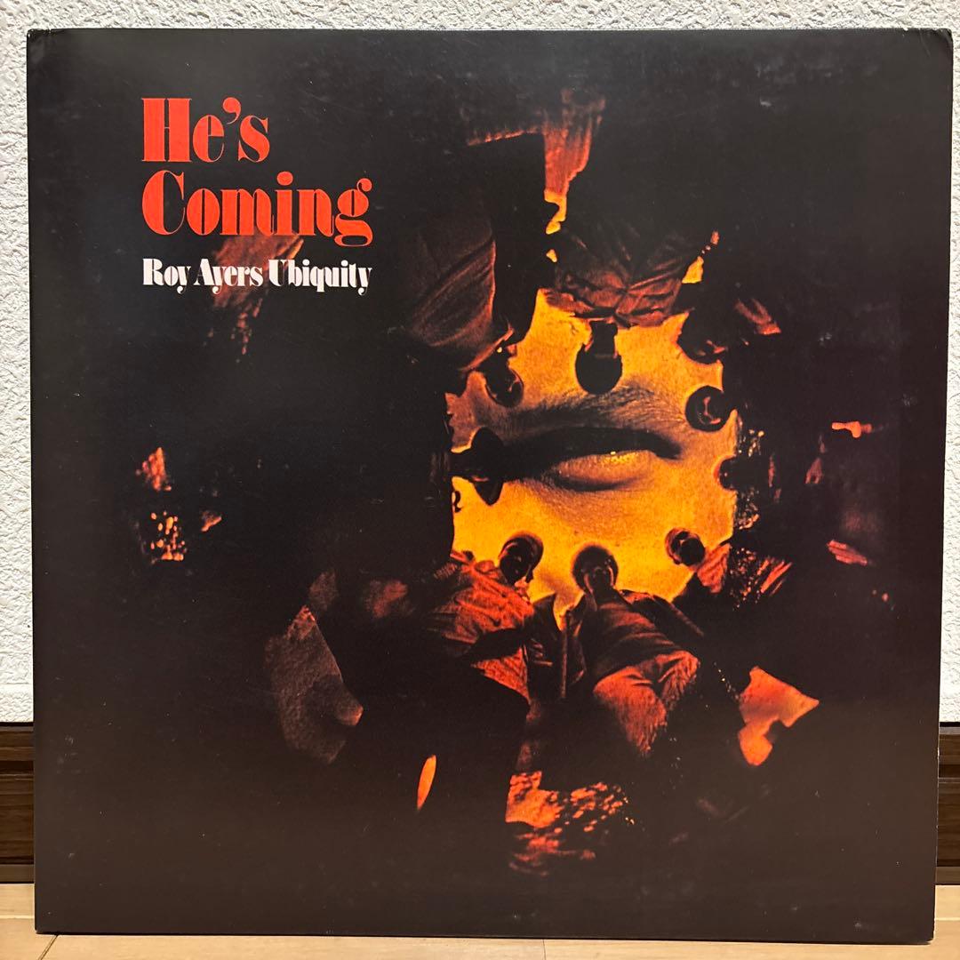 Lou Courtney I'm In Need Of Love レコード LP