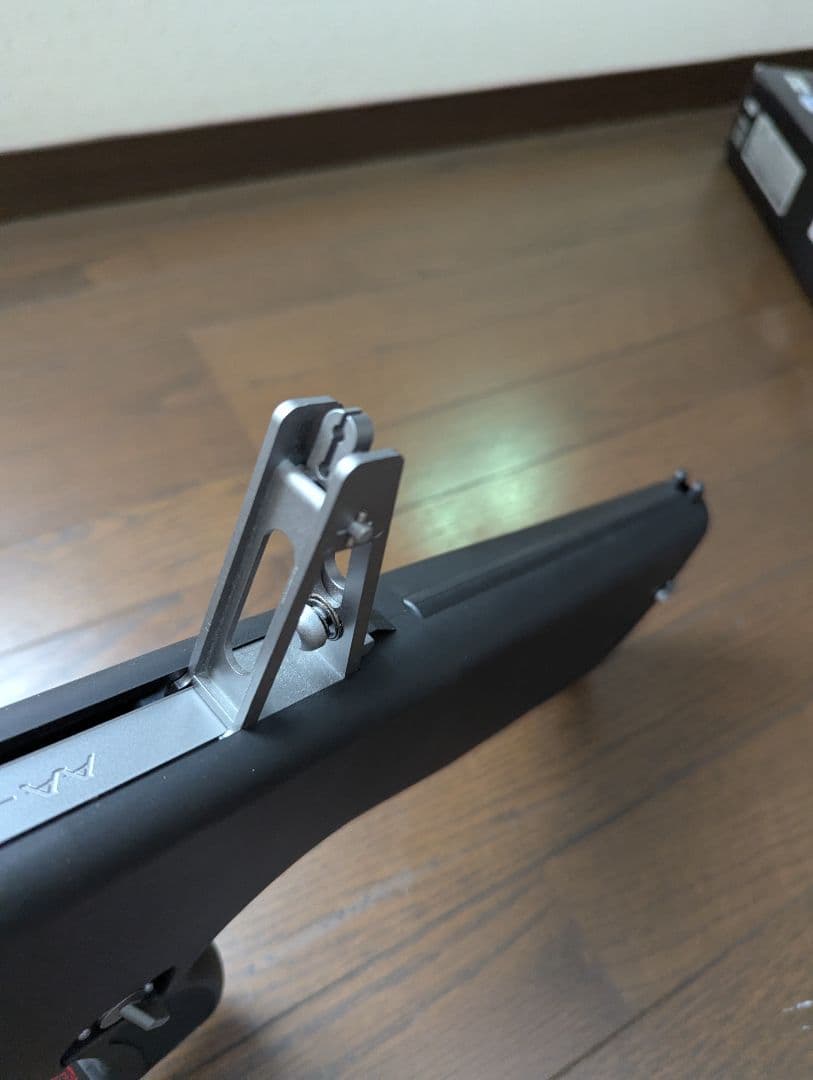 東京マルイ　AA-12　電動ショットガン