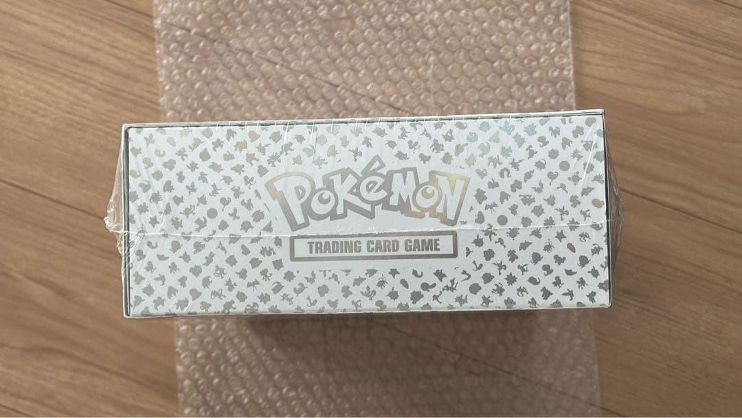 ポケモン　151 ULTRA-PREMIUM COLLECTION 英語