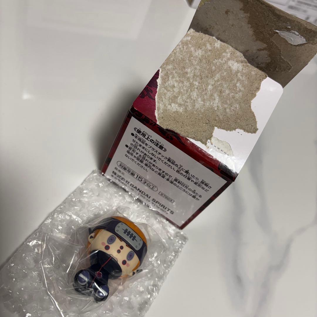 一番くじ NARUTO-ナルト- 疾風伝 ラストワン ペイン まとめ売り