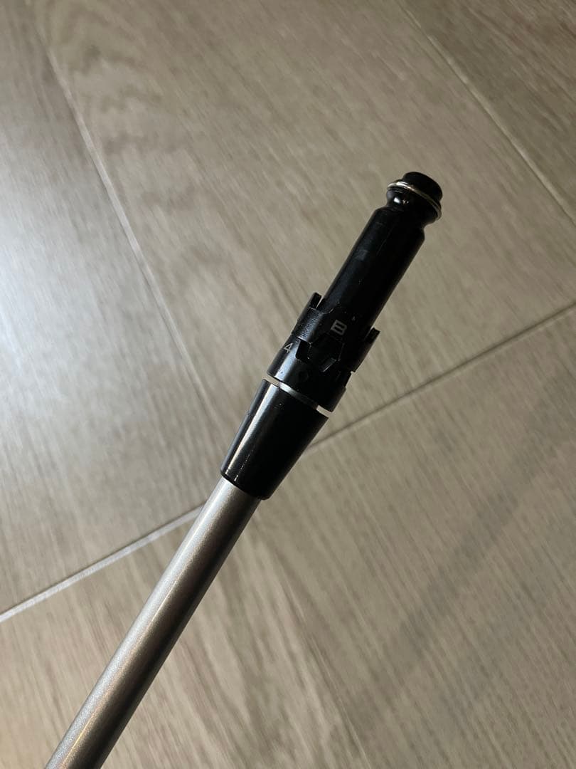 ツアーAD UB6X タイトリストスリーブ