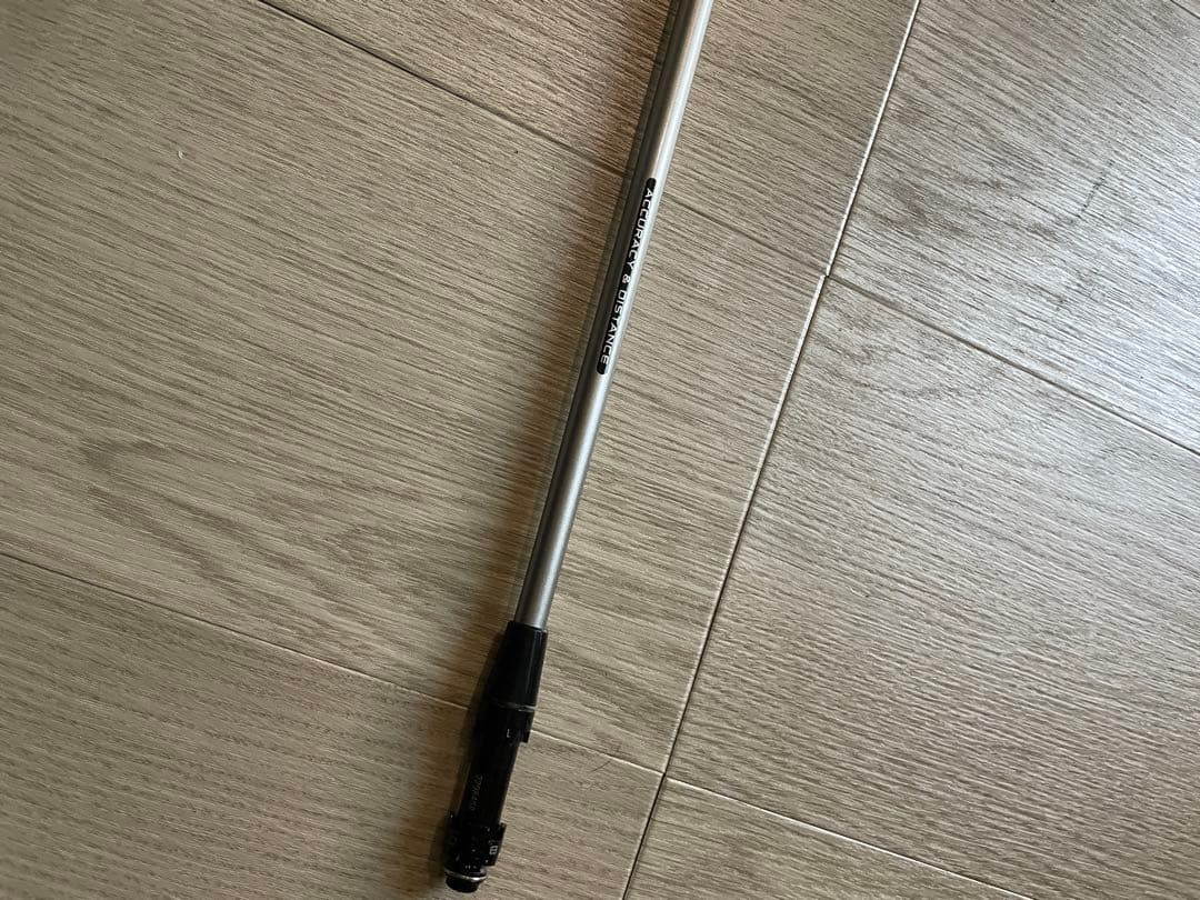 ツアーAD UB6X タイトリストスリーブ