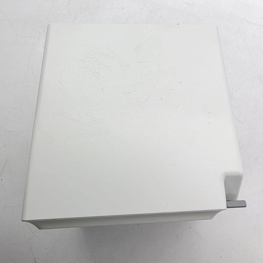 SII RP-F10 ホワイト レジスタンド