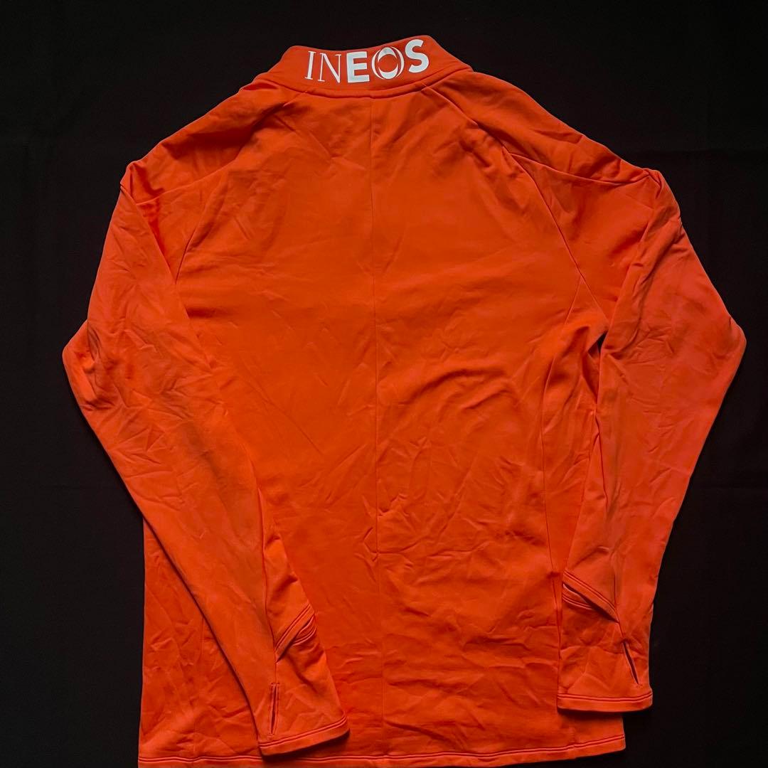 陸上用シャツ Nike Pro elite 2024 NN Half-Zip M size