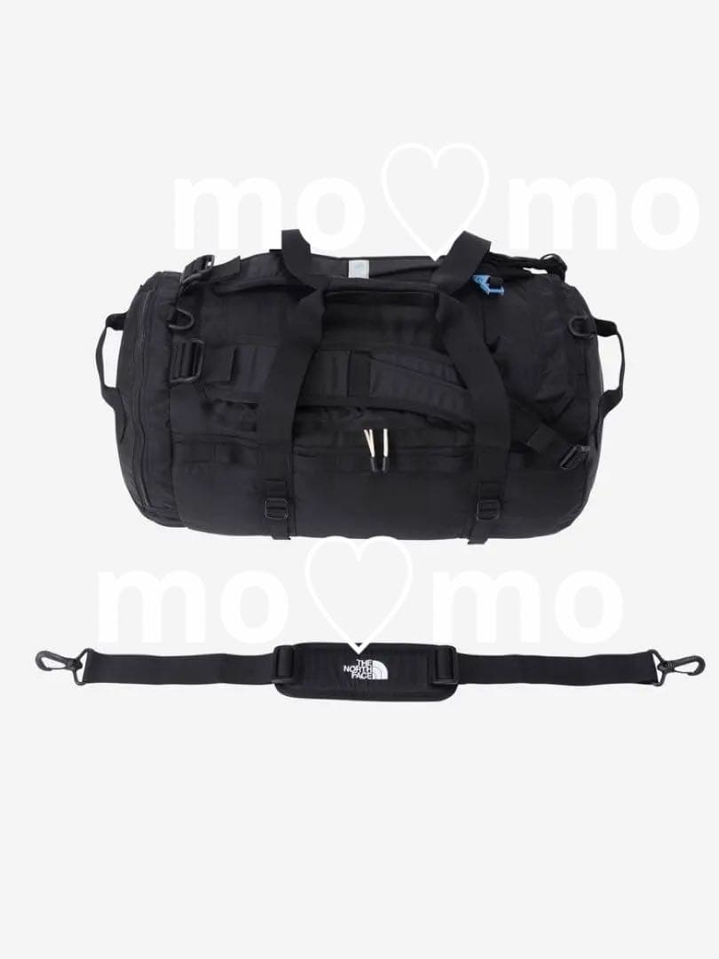 THE NORTH FACE ザ ノース・フェイス ナイロンダッフル40 キッズ