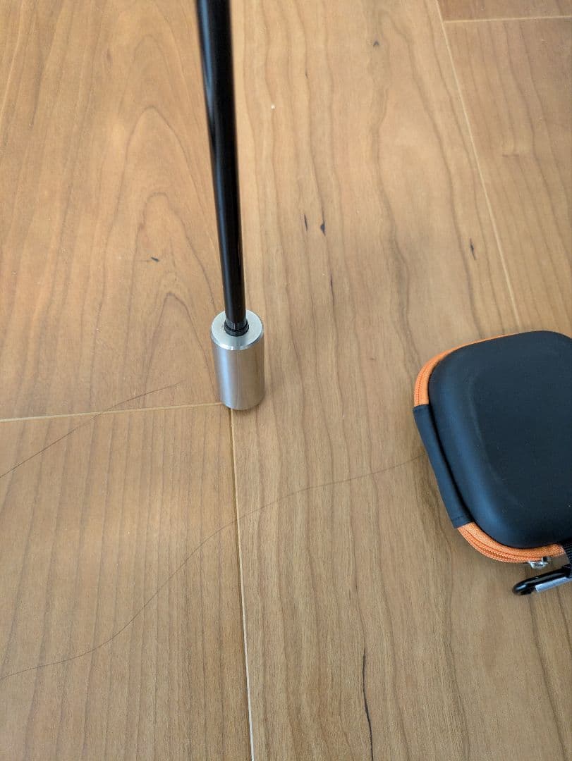 BBスティック　素振り練習器