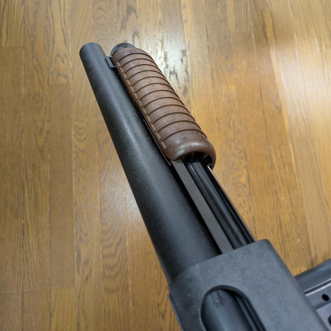 MARUZEN CA870 ショットガン 【中古品】おまけ付き