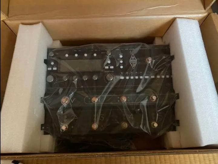 ⭐️中古美品⭐️Kemper PROFILER STAGE