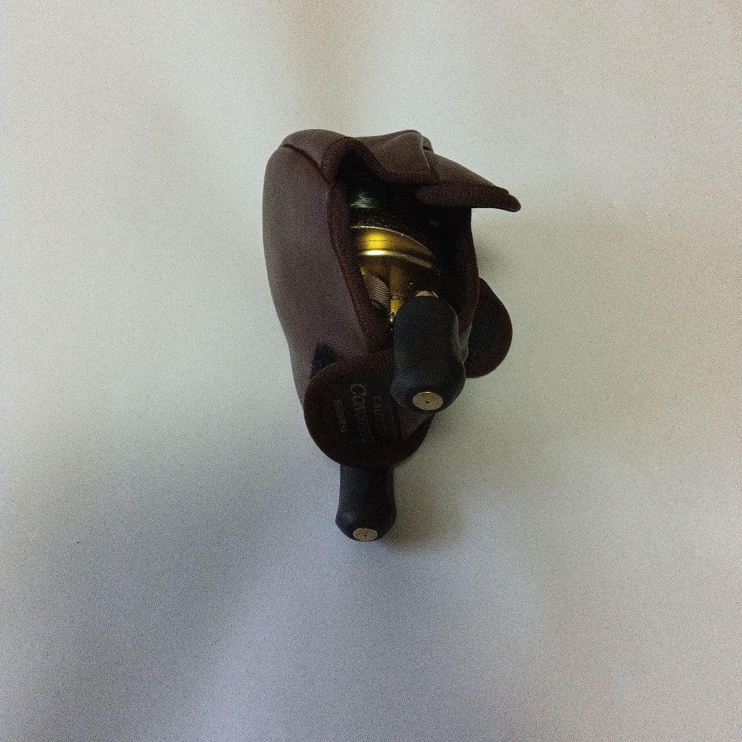 SHIMANO カルカッタ 100 ベイトリール