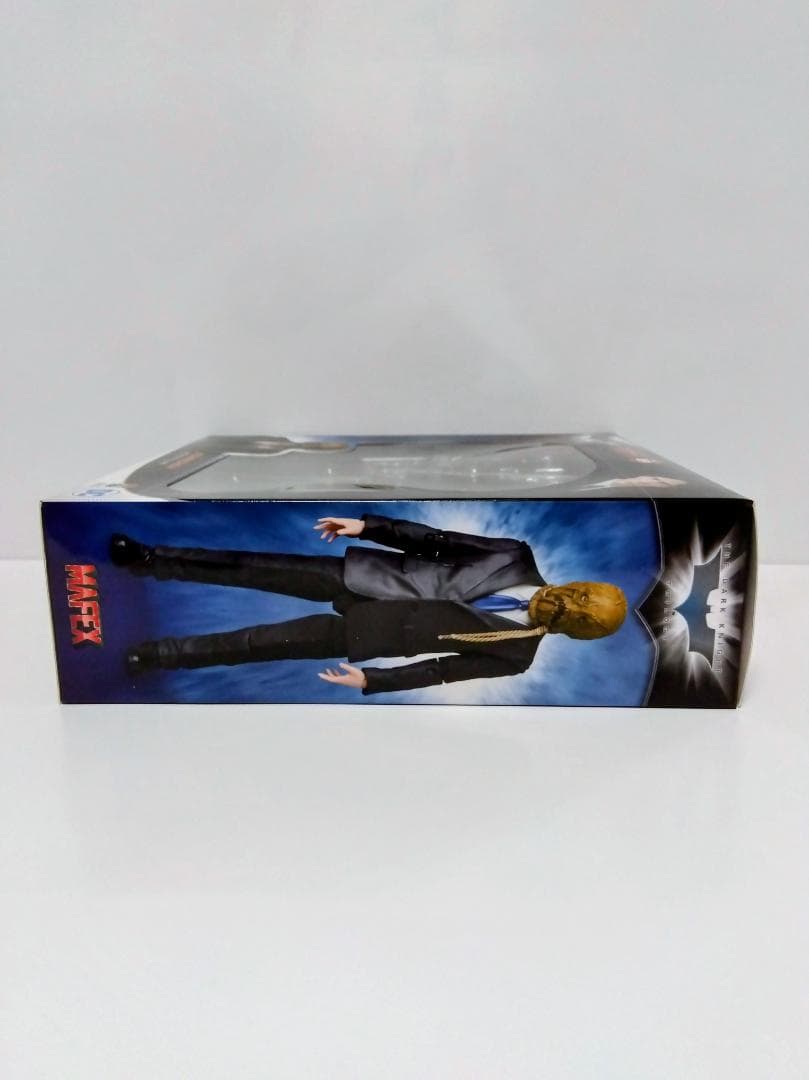 超美品 MAFEX No.059 SCARECROW マフェックス スケアクロウ